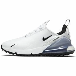 Nike Men's Air Max 270 G Golf Shoes 12 Nike Men's Air Max 270 G Golf Shoes -Golf Bag Sales nike air max 270 g golf shoes white black pure platinum 02 70811.1635438967