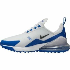 Nike Men's Air Max 270 G Golf Shoes 15 Nike Men's Air Max 270 G Golf Shoes -Golf Bag Sales nike air max 270 g golf shoes white black racer blue 02 21318.1635438884