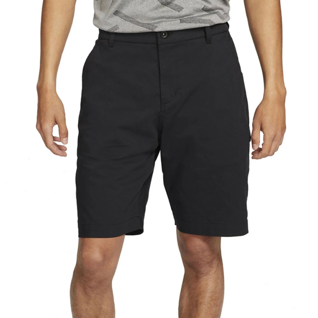 Nike Dri-Fit UV Chino Shorts - 10.5 Inch 1 Nike Dri-Fit UV Chino Shorts - 10.5 Inch