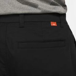Nike Dri-Fit UV Chino Shorts - 10.5 Inch 15 Nike Dri-Fit UV Chino Shorts - 10.5 Inch -Golf Bag Sales nike dri fit uv chino short 10 5 inch black 04 28564.1632511381