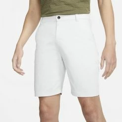 Nike Dri-Fit UV Chino Shorts - 10.5 Inch 16 Nike Dri-Fit UV Chino Shorts - 10.5 Inch -Golf Bag Sales nike dri fit uv chino short 10 5 inch photon dust 01 51992.1632511381