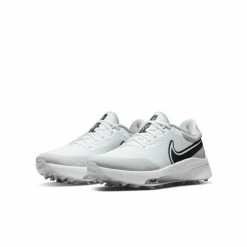 Nike Men's Air Zoom Infinity Tour NXT Golf Shoes -Golf Bag Sales nike zoom infinity tour nxt golf shoes white black grey dynamic turquoise 05 97689.1662670215
