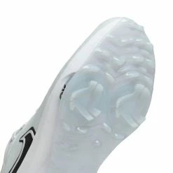 Nike Men's Air Zoom Infinity Tour NXT Golf Shoes -Golf Bag Sales nike zoom infinity tour nxt golf shoes white black grey dynamic turquoise 09 67239.1662670216