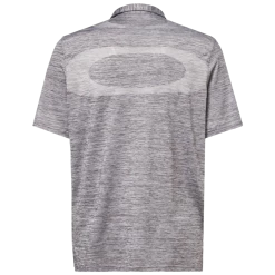 Oakley Contender Heather Polo -Golf Bag Sales oakley contender heather polo dark grey heather 02 16082.1632243713