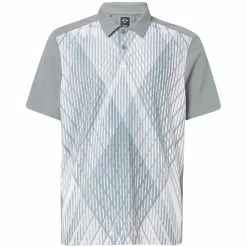 Oakley Cross Graphic Polo