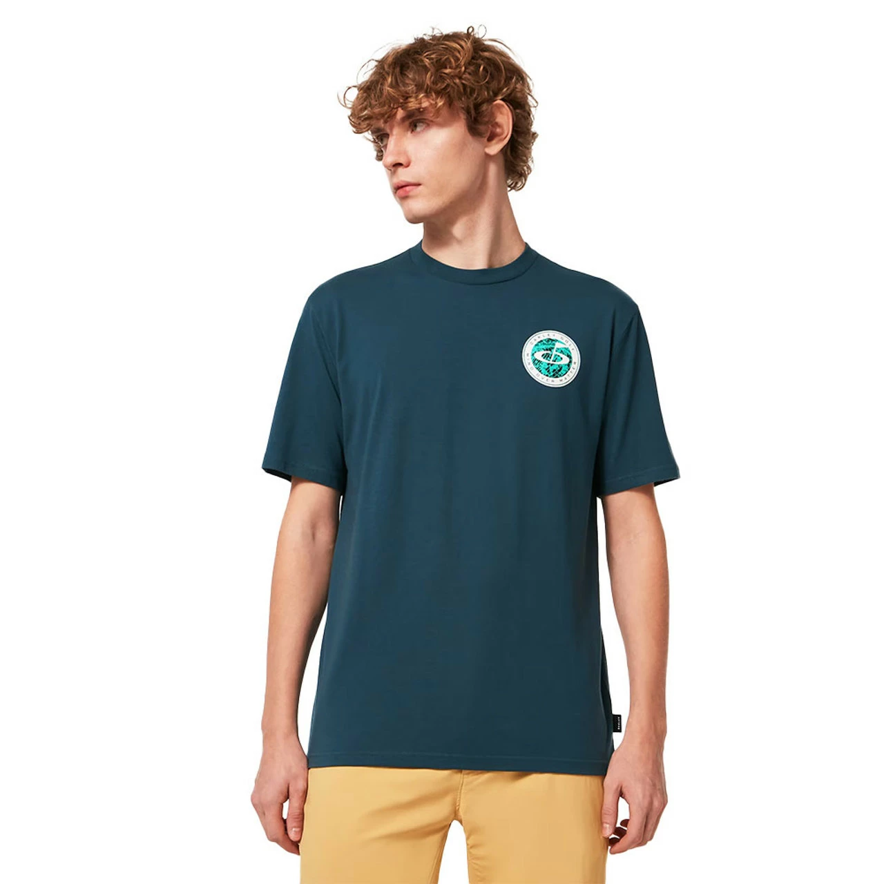 Oakley Golf Mind Tee 4 Oakley Golf Mind Tee - Image 4