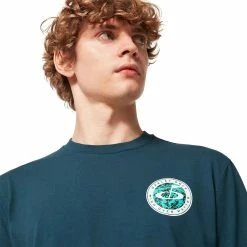 Oakley Golf Mind Tee 16 Oakley Golf Mind Tee -Golf Bag Sales oakley golf mind tee oil blue 02 86915.1677517980