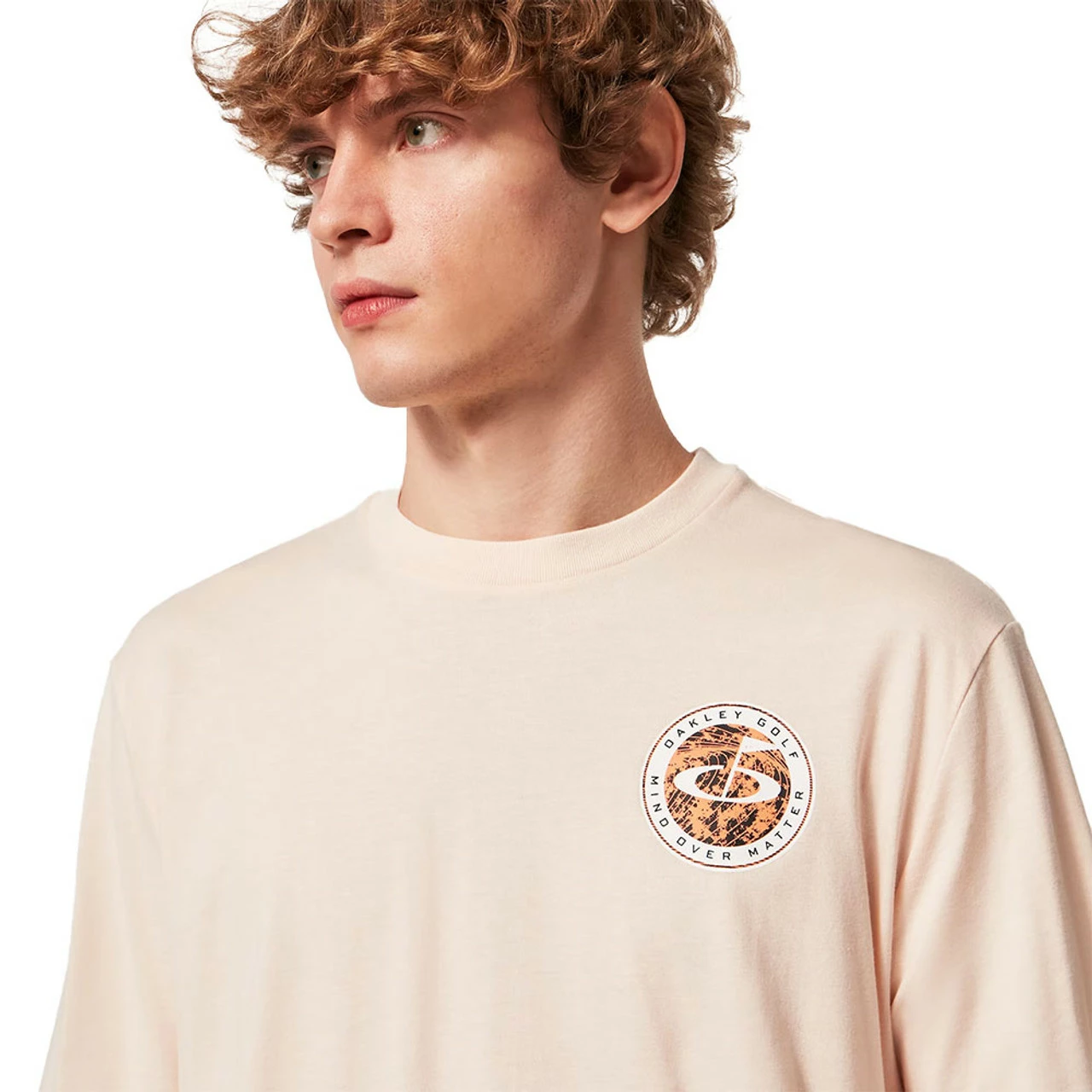 Oakley Golf Mind Tee 8 Oakley Golf Mind Tee - Image 8