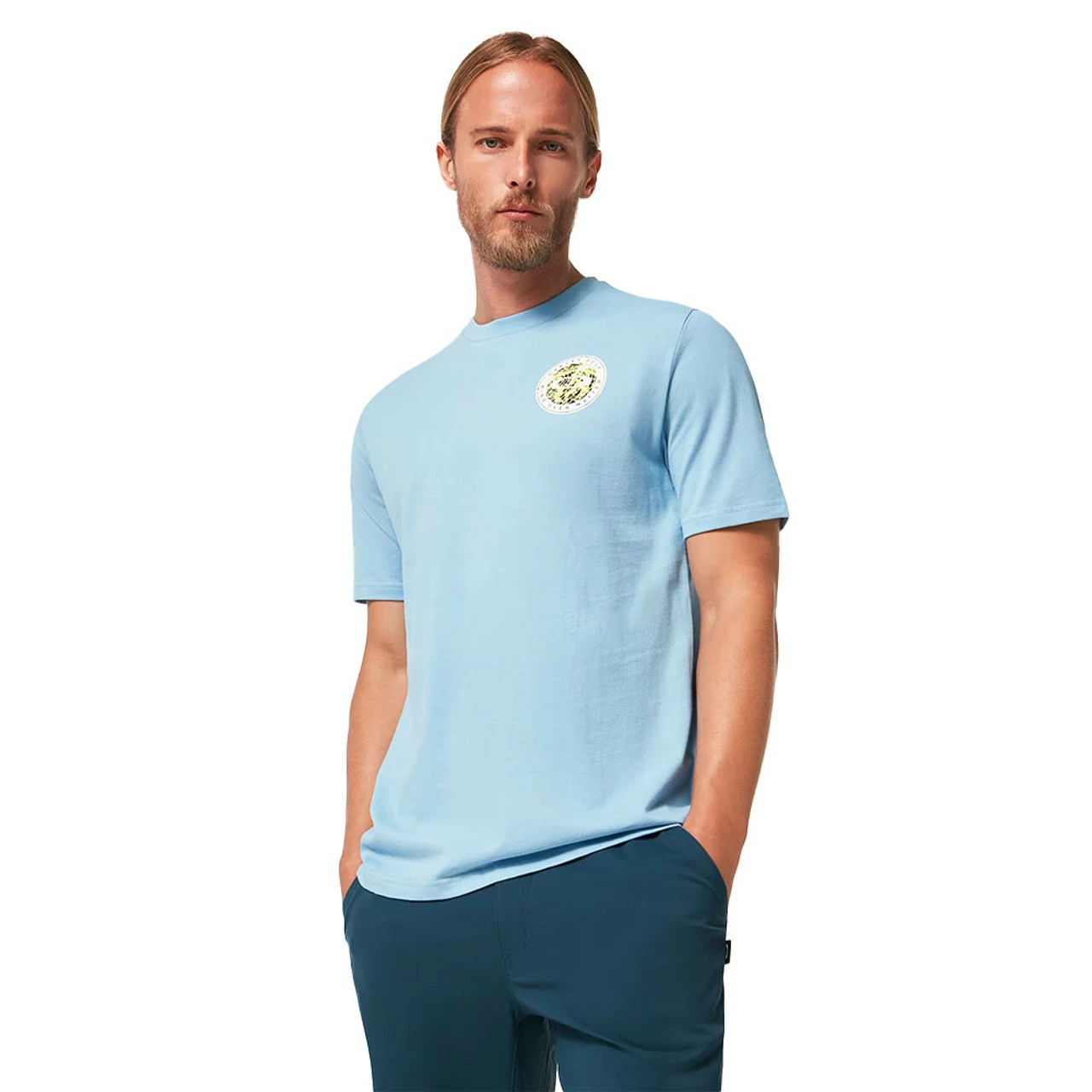 Oakley Golf Mind Tee 1 Oakley Golf Mind Tee