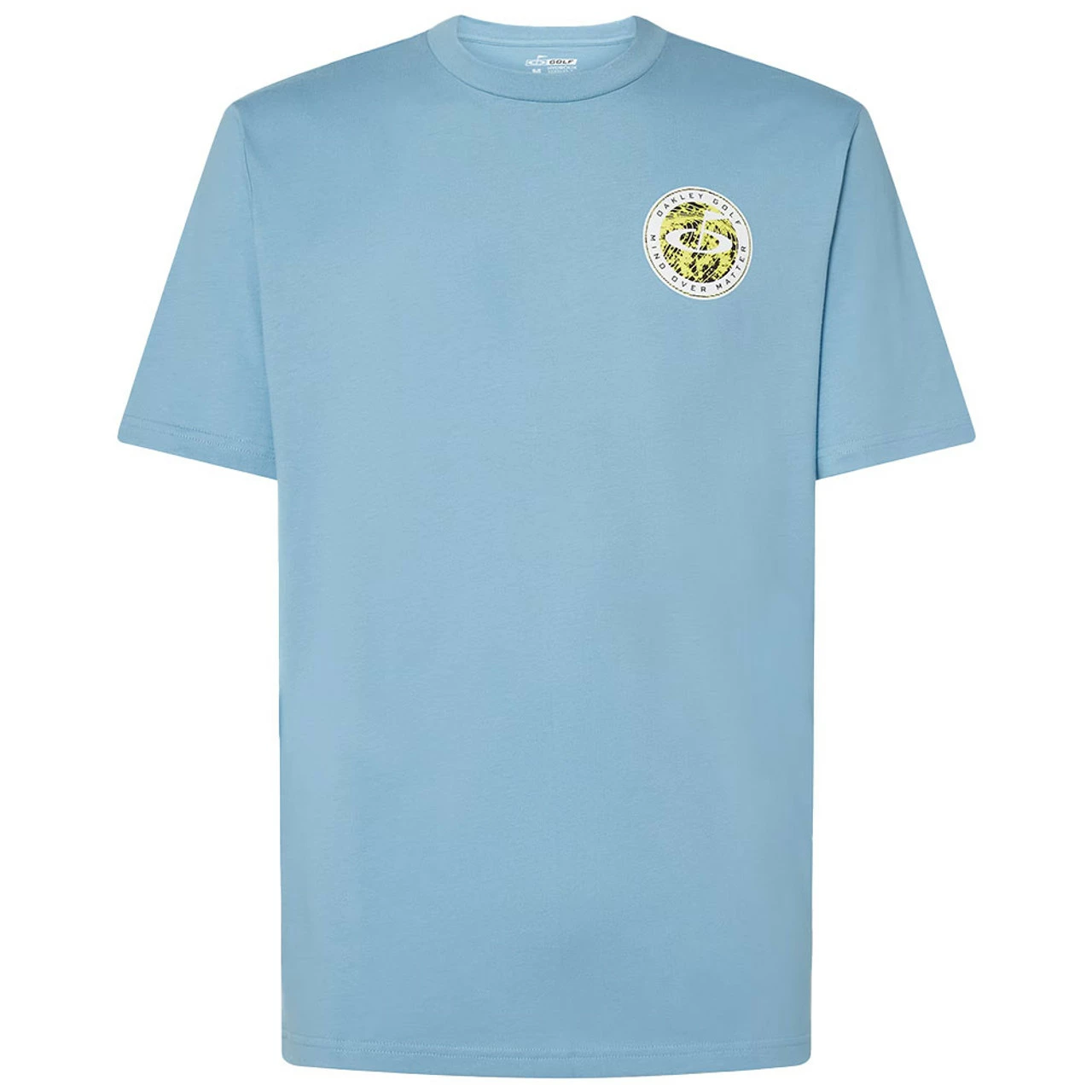 Oakley Golf Mind Tee 3 Oakley Golf Mind Tee - Image 3