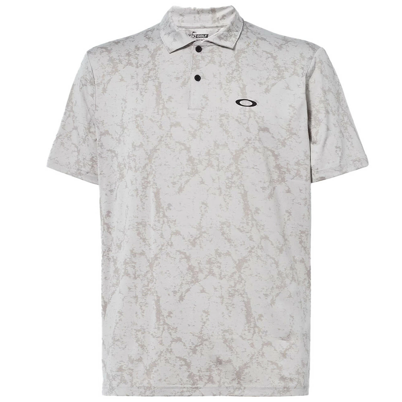 Oakley Marble Jaquard Polo 8 Oakley Marble Jaquard Polo - Image 8
