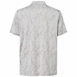 Oakley Marble Jaquard Polo 17 Oakley Marble Jaquard Polo -Golf Bag Sales oakley marble jacquard polo arctic white 02 55217.1677776192