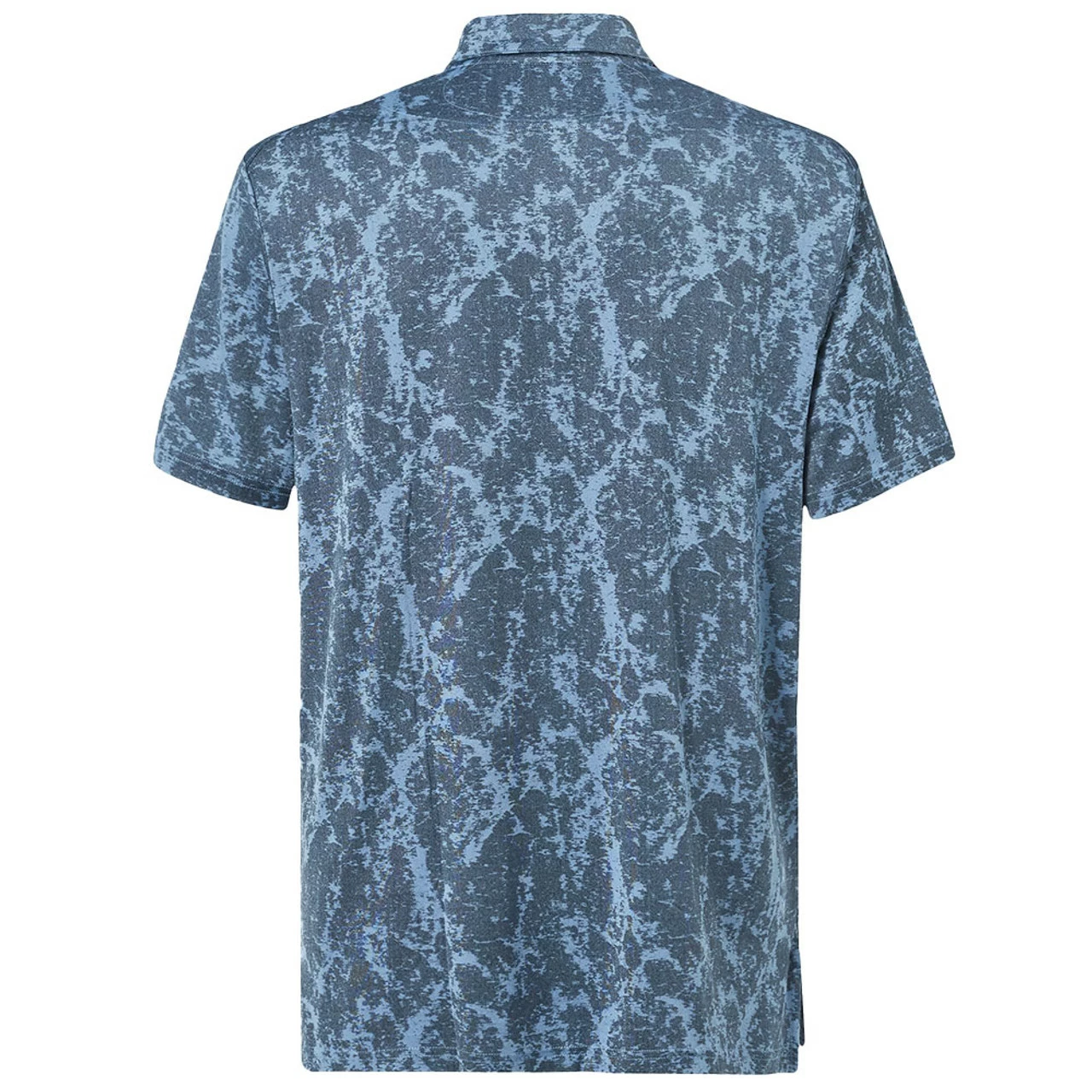 Oakley Marble Jaquard Polo 6 Oakley Marble Jaquard Polo - Image 6
