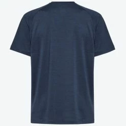 Oakley O Fit RC Tee -Golf Bag Sales oakley o fit rc tee fathom heather 02 80411.1650902365