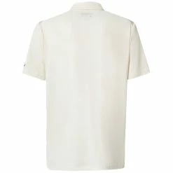 Oakley Reduct Polo -Golf Bag Sales oakley reduct polo arctic white 02 26018.1677600147