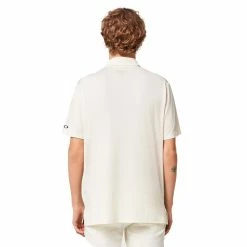 Oakley Reduct Polo -Golf Bag Sales oakley reduct polo arctic white 04 37817.1677600148