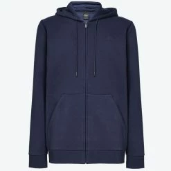 Oakley Relax Full-Zip Hoodie