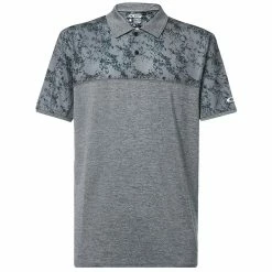 Oakley Sand Block Polo 30 Oakley Sand Block Polo -Golf Bag Sales oakley sand block polo dark slate 01 61629.1677529085