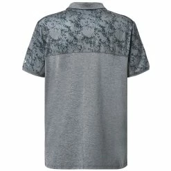 Oakley Sand Block Polo 31 Oakley Sand Block Polo -Golf Bag Sales oakley sand block polo dark slate 02 77085.1677529086