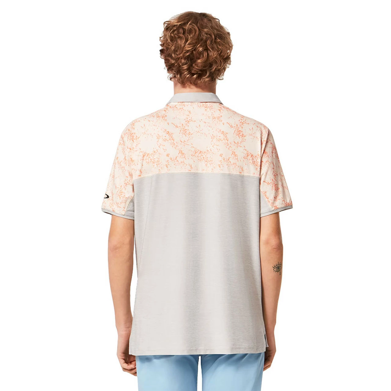 Oakley Sand Block Polo 2 Oakley Sand Block Polo - Image 2