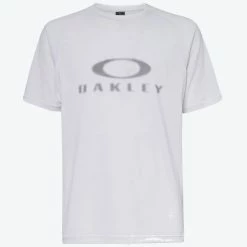 Oakley Static Wave RC Tee -Golf Bag Sales oakley static wave rc tee white 01 31819.1650901903