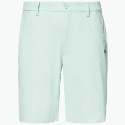 Oakley Take Pro Lite Shorts -Golf Bag Sales oakley take pro lite shorts bay green heather 01 05599.1676583853