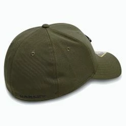 Oakley Tincan Hat -Golf Bag Sales oakley tincan hat new dark brush 02 25867.1676590311