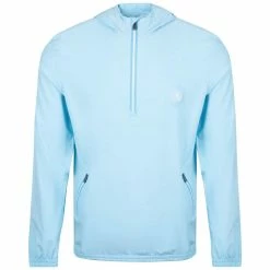 Original Penguin 1/4 Zip Fine Line Hooded Windshirt 6 Original Penguin 1/4 Zip Fine Line Hooded Windshirt -Golf Bag Sales original penguin 1 4 zip fine line hooded windshirt baltic sea 01 04010.1652897572