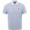 Original Penguin Earl Printed Polo