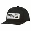 Ping Coastal Tour Snapback Hat