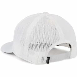 Ping License Plate Hat -Golf Bag Sales ping license plate hat white 02 51843.1676593214
