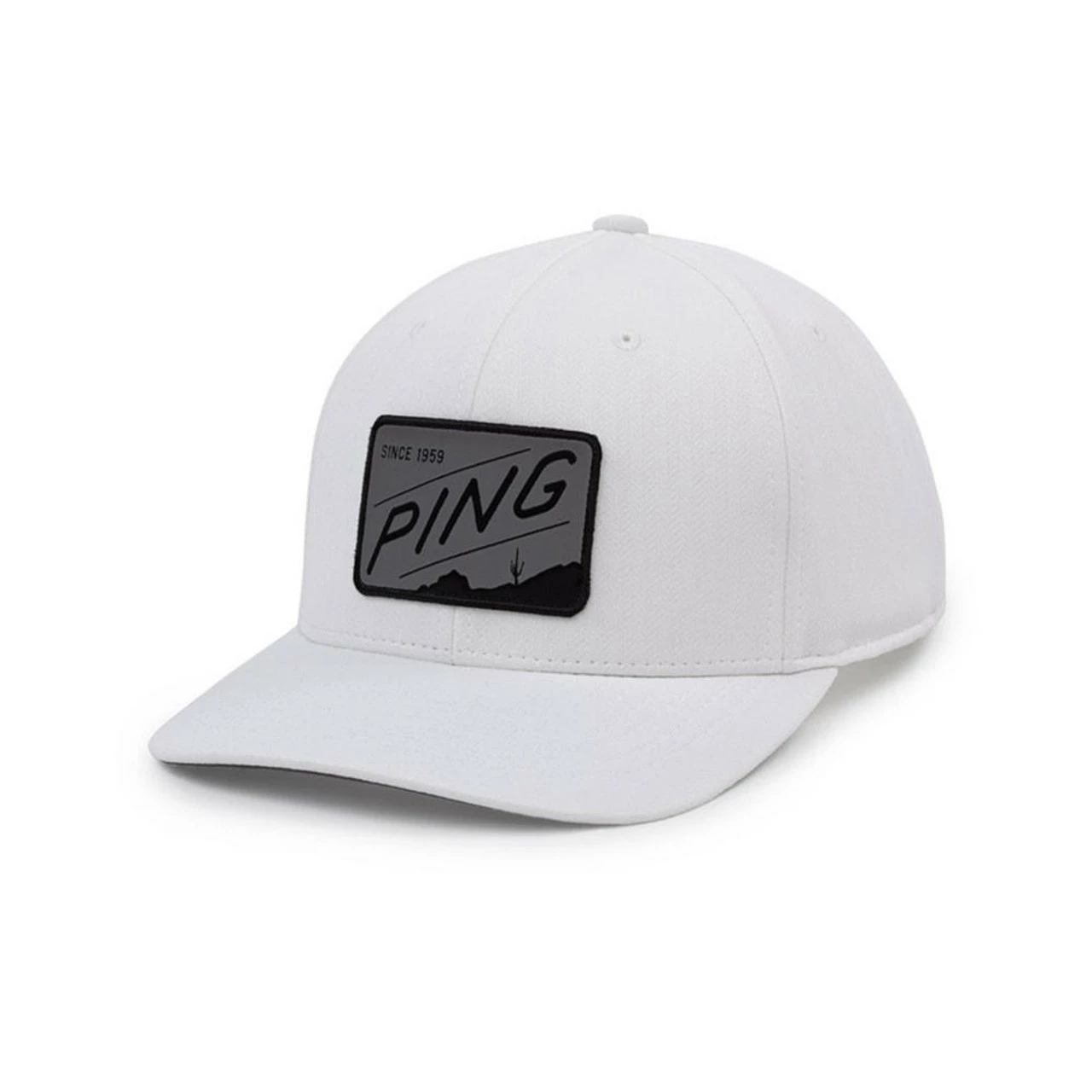 Ping PP58 Camelback Performance Hat 1 Ping PP58 Camelback Performance Hat