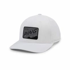 Ping PP58 Camelback Performance Hat 5 Ping PP58 Camelback Performance Hat -Golf Bag Sales ping pp58 camelback performance hat white 01 66942.1671651648