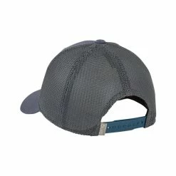 Women's Trucker Hat Ping -Golf Bag Sales ping womens trucker hat slate 02 68399.1652368419