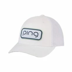 Golf Bag Sales 23 Women's Trucker Hat Ping