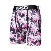 PSD Palms Flamingo Boxer Brief