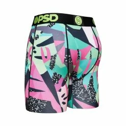 PSD TropiNoise Boxer Brief -Golf Bag Sales psd tropical noise boxer brief multi 03 35714.1633030331