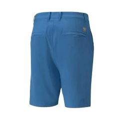 Puma 101 South Shorts -Golf Bag Sales puma 101 south short bright cobalt 02 19114.1646421294