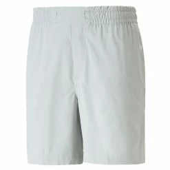 Puma 101 Vented Shorts - 7 Inch
