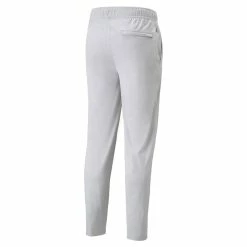 Puma Cloudspun GRYLBL Pants -Golf Bag Sales puma cloudspun grylbl pants high rise heather 02 34271.1678311782