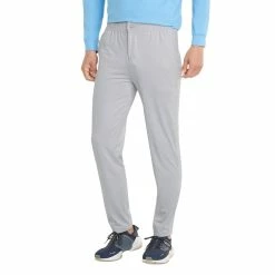 Puma Cloudspun GRYLBL Pants -Golf Bag Sales puma cloudspun grylbl pants high rise heather 03 28478.1678311781