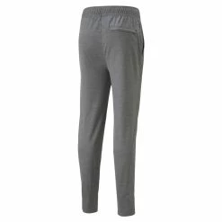 Puma Cloudspun GRYLBL Pants -Golf Bag Sales puma cloudspun grylbl pants quiet shade heather 02 24249.1678311780
