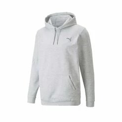 Puma Cloudspun Progress Hoodie -Golf Bag Sales puma cloudspun progress hoodie high20rise20heather 01 54877.1662134281