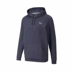 Puma Cloudspun Progress Hoodie -Golf Bag Sales puma cloudspun progress hoodie navy20blazer20heather 01 04214.1662134281