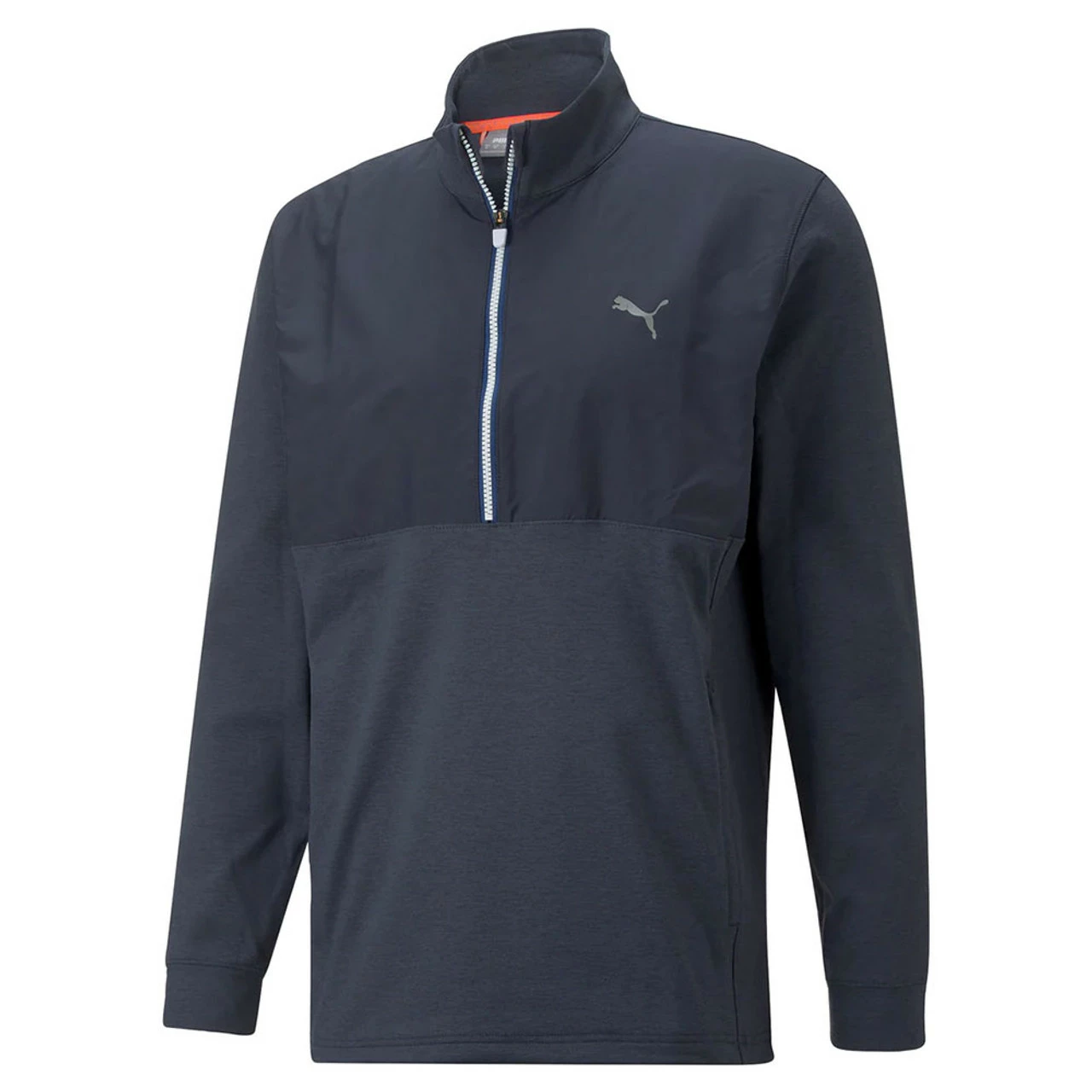 Puma Cloudspun WRMLBL 1/4 Zip 3 Puma Cloudspun WRMLBL 1/4 Zip - Image 3
