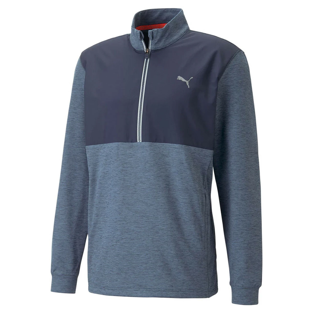 Puma Cloudspun WRMLBL 1/4 Zip 4 Puma Cloudspun WRMLBL 1/4 Zip - Image 4