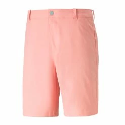 Puma Dealer Shorts - 8 Inch -Golf Bag Sales puma dealer shorts 8 inch ice pink 01 43524.1678213748