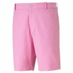 Puma Dealer Shorts - 8 Inch -Golf Bag Sales puma dealer shorts 8 inch pink mist 02 01924.1678213592
