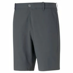 Puma Dealer Shorts - 8 Inch -Golf Bag Sales puma dealer shorts 8 inch strong gray 01 80216.1678213747