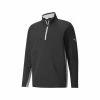 Puma Gamer 1/4 Zip